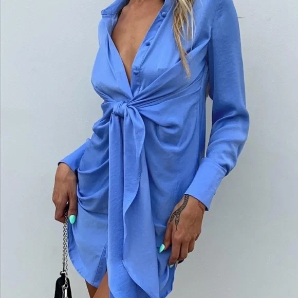 Princess Polly Ciara Love Mini Dress